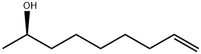 (R)-non-8-en-2-ol 구조식 이미지