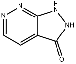 1H-Pyrazolo[3,4-c]pyridazin-3(2H)-one Structure