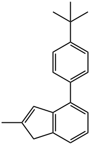 213381-88-5 4-(4-tert-butylphenyl)-2-Methylindene