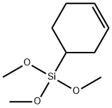 21619-76-1 3-CYCLOHEXENYLTRIMETHOXYSILANE