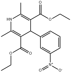 NSC 136464 Structure