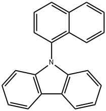 22034-43-1 9-(1-Naphthyl) carbazole