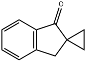 22228-23-5 Spiro[cyclopropane-1,2'-indan]-1'-one