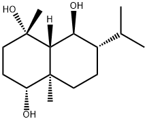 Mucrolidin Structure