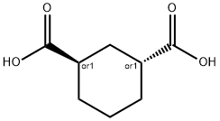 2305-30-8 1,3-Cyclohexanedicarboxylic acid, (1R,3R)-rel-