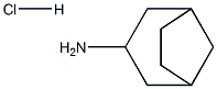 23263-48-1 Bicyclo[3.2.1]octan-3-aMine hydrochloride