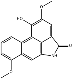 GriffithinaM Structure