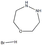 243973-70-8 Hexahydro-1,4,5-Oxadiazepine hydrobroMideHexahydro-1,4,5-Oxadiazepine hydrobroMide