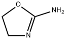 4,5-dihydro-1,3-oxazol-2-amine Structure