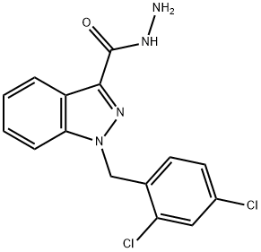 Adjudin Structure