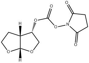 BIS THF HNS Derivative 1 Structure