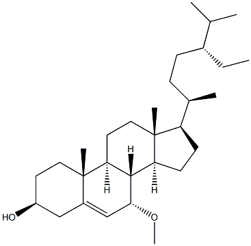 Schleicheol 2 Structure