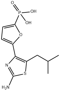 MB-05032 Structure