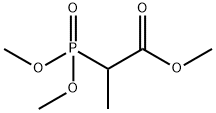 26530-60-9 Methyl 2-diMethoxyphosphorylpropanoate