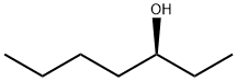 (S)-heptan-3-ol Structure