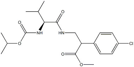 valiphenal Structure