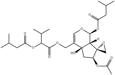 IVHD-valtrate Structure