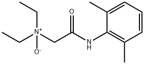 2903-45-9 lignocaine N-oxide