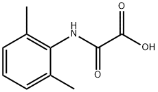 2903-48-2 [(2,6-DiMethylphenyl)aMino](oxo)acetic Acid