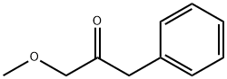(Z)-1-Methoxy-3-phenylprop-1-en-2-ol 구조식 이미지