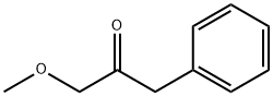 (Z)-1-Methoxy-3-phenylprop-1-en-2-ol Structure