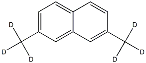 29636-68-8 2,7-Di(Methyl-d3)naphthalene