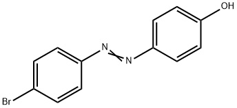 3035-94-7 4-(4-broMophenylazo)phenol