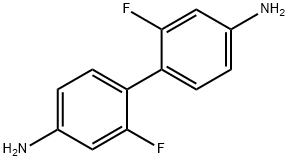 316-64-3 4,4'-DiaMino-2,2'-difluorobiphenyl