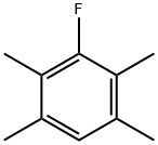 2,3,5,6-TetraMethylfluorobenzene Structure