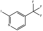 326894-74-0 2-Iodo-4-trifluoroMethyl-pyridine