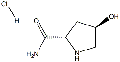 32934-42-2 (2S,4R)-4-Hydroxypyrrolidine-2-carboxaMide Hydrochloride