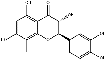 Deodarin Structure