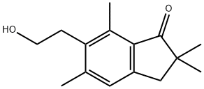 Pterosin Z 구조식 이미지