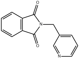 34403-38-8 2-Pyridin-3-ylMethyl-isoindole-1,3-dione