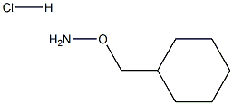 34955-09-4 O-(CyclohexylMethyl)hydroxylaMine Hydrochloride