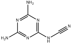 CyanoMelaMine Structure