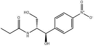 Corynecin II Structure