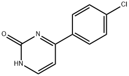 361430-03-7 4-(4-Chlorophenyl)pyriMidin-2-ol