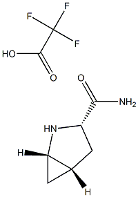 Saxagliptin N-3 Structure