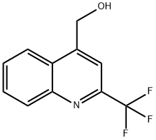 362469-45-2 (2-(Trifluoromethyl)quinolin-4-yl)methanol