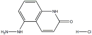 372078-45-0 5-Hydrazino-2(1H)-quinolinone Hydrochloride