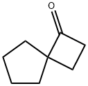 spiro[3.4]octan-1-one Structure