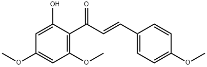 37951-13-6 FLAVOKAVAIN A(P)