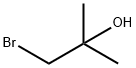 BroMo-tert-butyl Alcohol Structure
