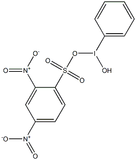 PhI(ODNs)OH Structure