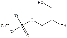Glycerol Phosphate CalciuM Salt Structure