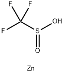 39971-65-8 Zinc TrifluoroMethanesulfinate