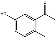 40180-70-9 1-(5-Hydroxy-2-Methylphenyl)ethanone