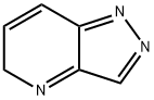 5H-Pyrazolo[4,3-b]pyridine Structure