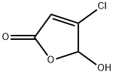 40636-99-5 4-chloro-5-hydroxyfuran-2(5H)-one